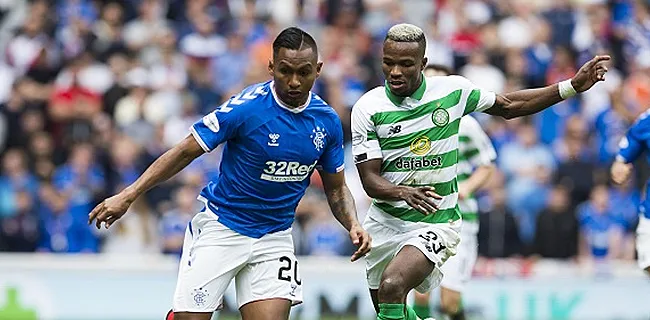 Un Belge épinglé par la Première Ministre: le match du Celtic remis