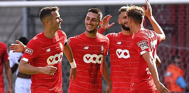 Charleroi et le Standard feraient mieux de penser à autre chose