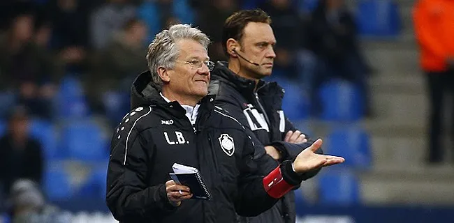 Anvers veut faire son marché à Ostende  