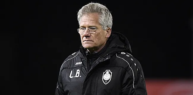 Boloni, la priorité d’un club de Pro League 
