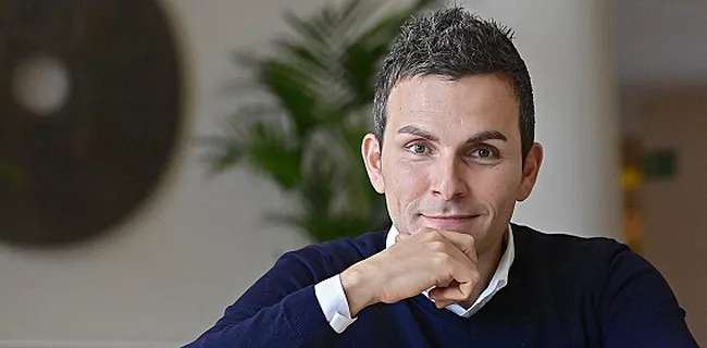 Le CEO de l'Union se donne une (première) mission