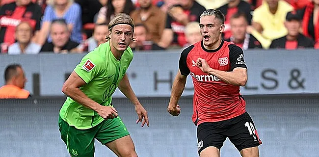 Coup fatal pour Leverkusen dans la course au titre ? 