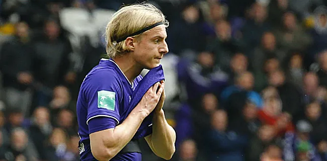 OFFICIEL: Bornauw à Cologne!