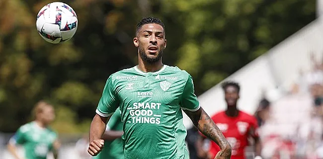 Le dernier billet pour la Coupe du monde des clubs a été attribué