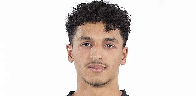 Charleroi refuse une offre américaine pour Boukamir
