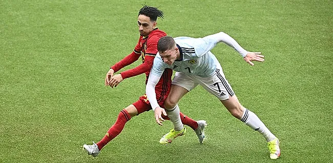 Les clubs de JPL dorment : un talent belge rejoint la Grèce