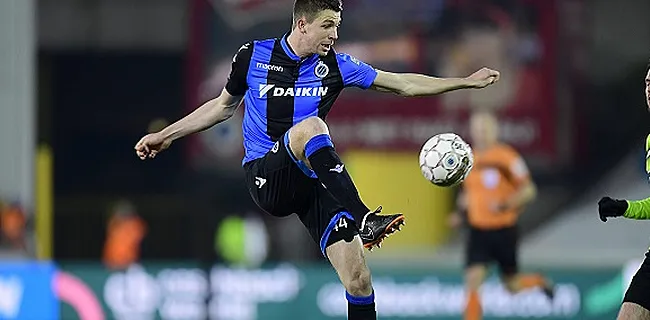 Mechele tire un bilan sévère après la défaite en Supercoupe