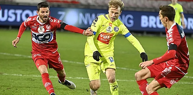 Un joueur de JPL rejoint Hernan Losada à DC United