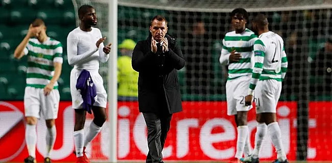 Rodgers lance un appel à Boyata, comment le Diable va-t-il réagir?