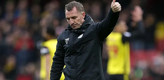 Bonne nouvelle pour Tielemans et Praet