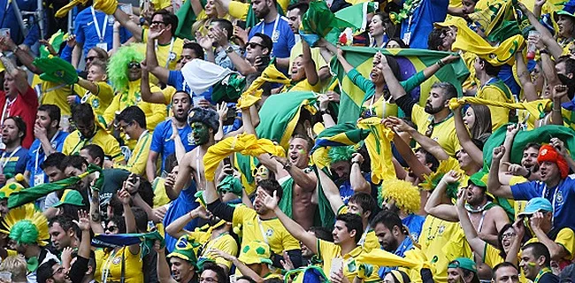  Un an après la mort de Pelé, le Brésil perd une autre légende