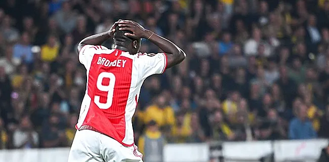 OFFICIEL: l'Italien est le nouveau coach d'Ajax ! 