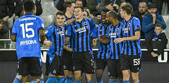 Nielsen espère que cela ne changera pas entre lui et Anderlecht