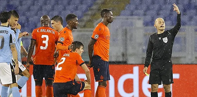 Voici les adversaires potentiels de Bruges et de l'Antwerp en Europa League