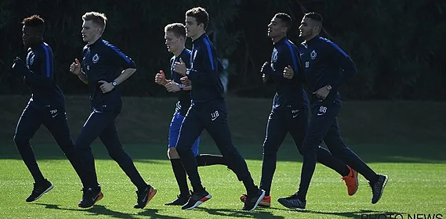 Le secret du Club Bruges: 100 millions 