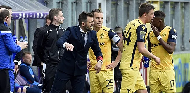 BREAKING Ivan Leko a un nouvel adjoint et c'est du lourd