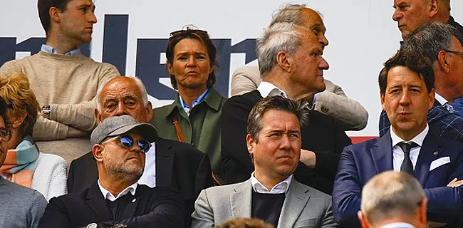 TRANSFERT Déjà deux gros coups à Bruges? Mbappé a enfin choisi