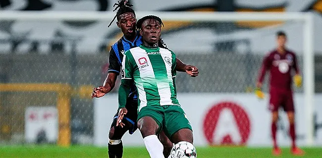 Nouveau forcing en vue pour intégrer les U23 à la D1B