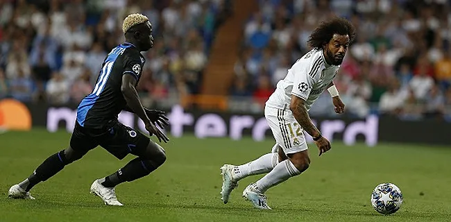 Il va faire un effort colossal pour rester au Real