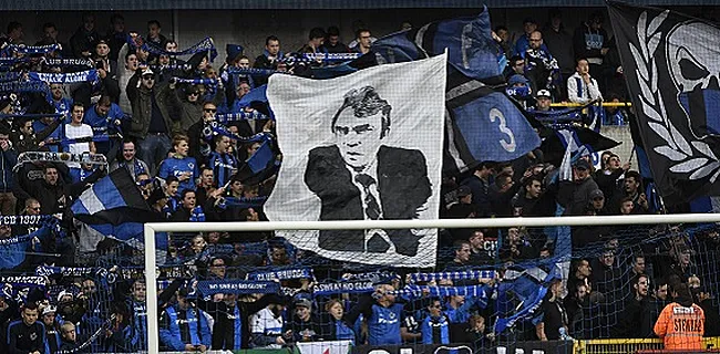 L'ancien milieu de terrain de l'Union et du Club Bruges a choisi son camp