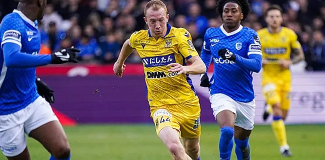  Le ras-le-bol de Ch. Brüls: 