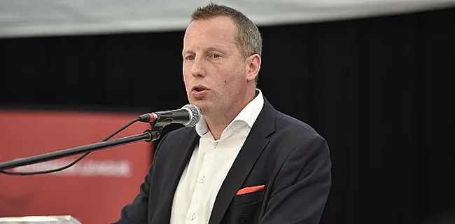 Quelle erreur du Standard: ce milieu explose chez nos voisins 