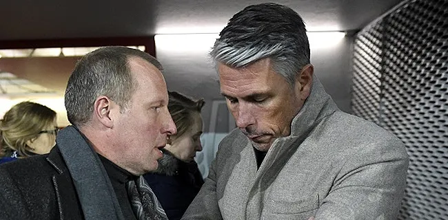 Le Standard et Anderlecht jouent la montre: Séville s'annonce 