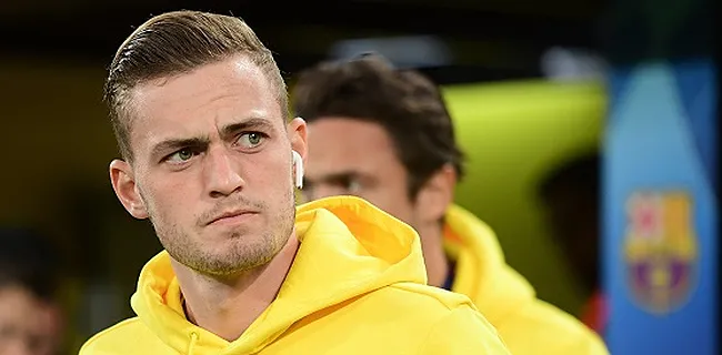 Que vaut Bruun Larsen, l'attaquant d'Anderlecht?