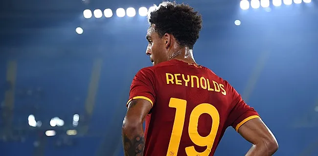 Reynolds est en route pour la Pro League !