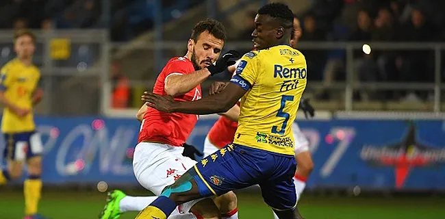 OFFICIEL: Un défenseur formé au Standard s'engage à Valenciennes