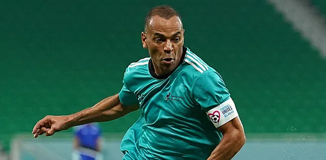 Le futur entraineur du Brésil ? La réponse de Cafu