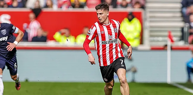 Anderlecht: du nouveau dans le dossier Sergi Canos