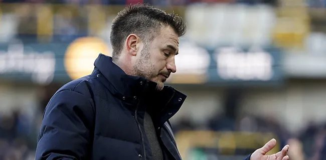 Le Standard frappe un gros coup: l'ailier arrive tout droit d'Angleterre