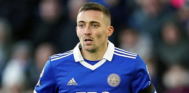 Transfert en vue: Romano dévoile le nouveau club de Castagne