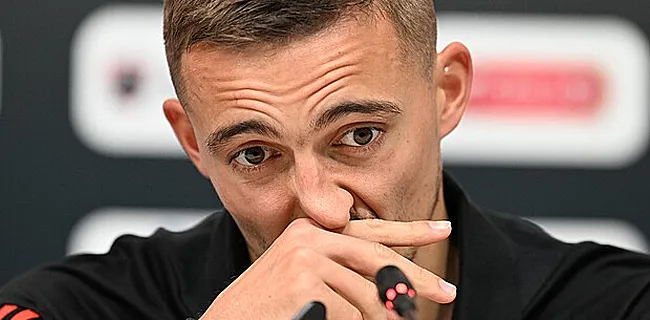 Castagne ne voit pas que des inconvénients