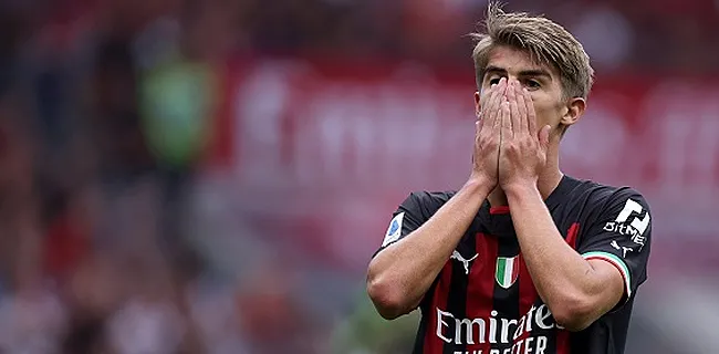 Un ex-buteur du Club Bruges pour concurrencer CDK à Milan?