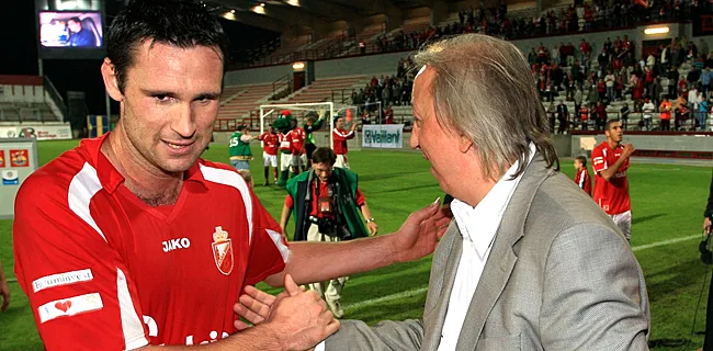 Deux clubs se fixent rendez-vous afin de rendre un vibrant hommage à Roussel