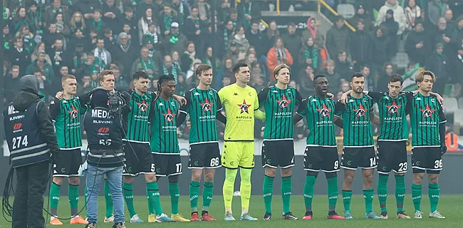 Le Cercle de Bruges s'est-il fait 