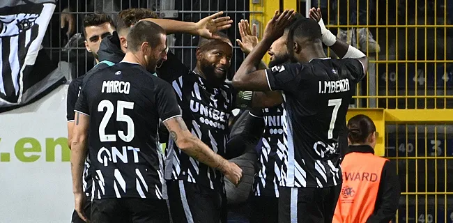 OFFICIEL: un Carolo retourne à Malines