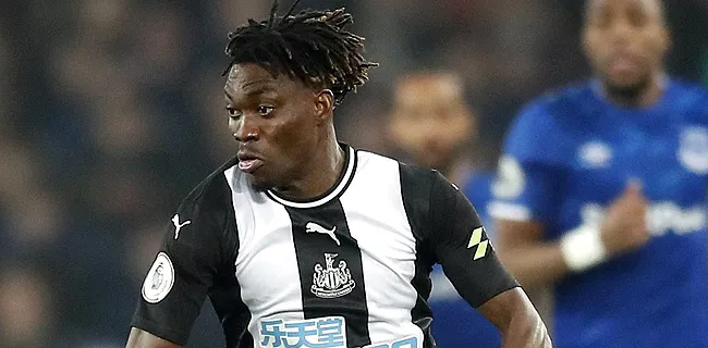 Le monde du football en deuil : Christian Atsu est décédé
