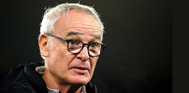 OFFICIEL Ranieri de retour 