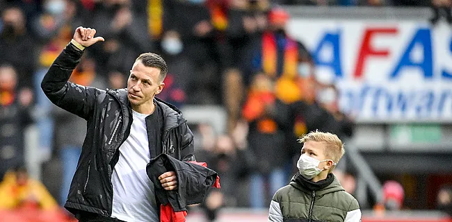 Deux borains quittent le RFB, Tainmont en approche ? 