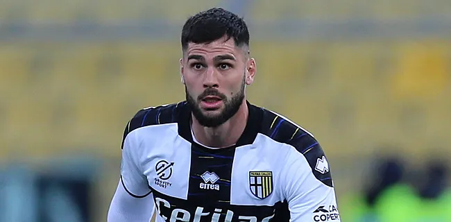 Pour Cobbaut c'est indéniablement le plus grand club belge