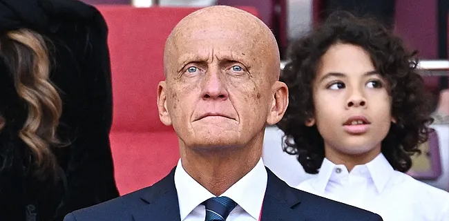 Collina veut un changement de règle historique: 