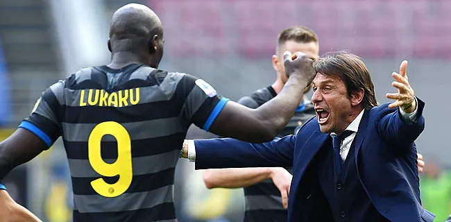 Nouveau possible transfert XXL en vue pour Romelu Lukaku 