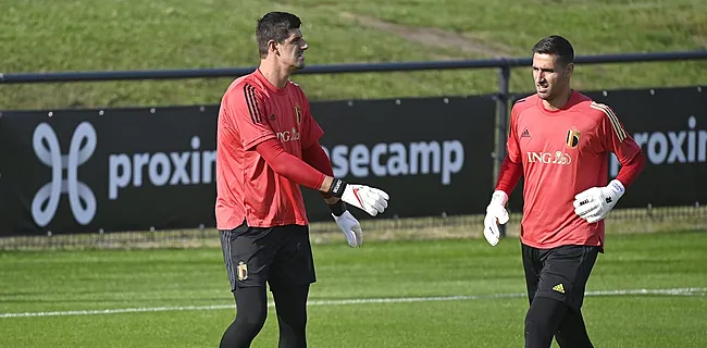 Euro 2024: Casteels a-t-il réussi à faire oublier l'absence de Courtois ?