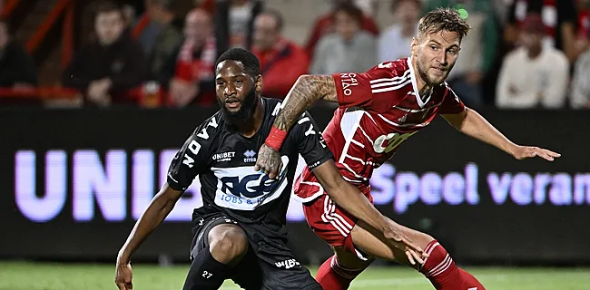 OFFICIEL - Un premier coach de JPL prend la porte   