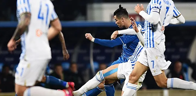 CR7 marque l'histoire: il devient le premier footballeur milliardaire 