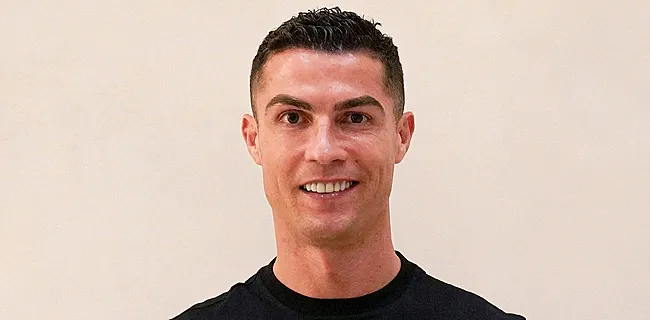 Première désillusion pour Ronaldo à Al-Nassr