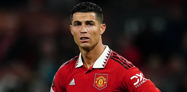 Marca dévoile la prochaine destination de Cristiano Ronaldo: bingo !